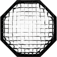 Profoto OCF Softgrid 50 Grad für 3' Octa Box