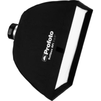 Profoto Softbox RFi 2x2' (60 x 60cm)