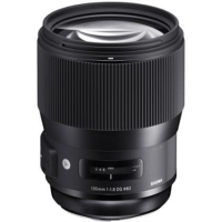 Sigma 135mm F1.8 DG HSM Art für Nikon F-Mount
