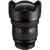 Sony FE 12-24mm F2.8 G Master