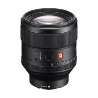 Sony FE 85mm F1.4 G Master