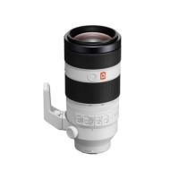 Sony FE 100-400mm F4.5-5.6 G Master
