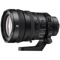 Sony FE PZ 28-135mm F4 G OSS