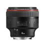Canon EF 85mm F1.2L II USM
