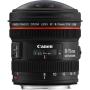 Canon EF 8-15mm F4L Fisheye USM