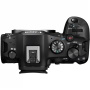 Canon EOS R6 Mark III