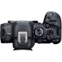Canon EOS R6 Mark II