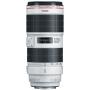 Canon EF 70-200mm F2.8L IS III USM
