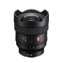 Sony FE 14mm F1.8 G Master