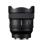 Sony FE 14mm F1.8 G Master