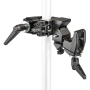 Manfrotto MA038 Double Clamp