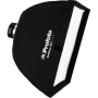 Profoto Softbox RFi 2x2' (60 x 60cm)