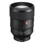 Sony FE 135mm F1.8 G Master