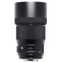 Sigma 135mm F1.8 DG HSM Art für Canon EF-Mount