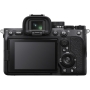 Sony Alpha 7 IV