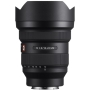Sony FE 12-24mm F2.8 G Master