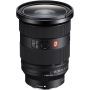 Sony FE 24-70mm F2.8 G Master II