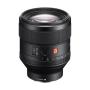Sony FE 85mm F1.4 G Master