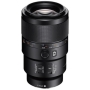 Sony FE 90mm F2.8 Makro G OSS