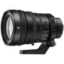 Sony FE PZ 28-135mm F4 G OSS