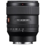 Sony FE 24mm F1.4 G Master